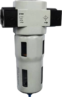 Воздушный фильтр TP XF 1-5micron-MAX 026019 фото