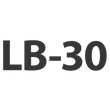 Запчастини до поршневого блоку серія LB-30