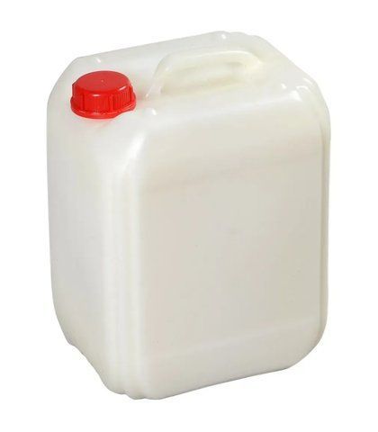 Белый силикон К10-01 10 л &mdash; Смазка, консервация резины и пластика, восстановление шин 010082 фото