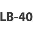 Запчастини до поршневого блоку серія LB-40
