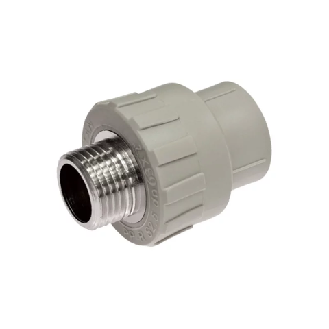 Муфта PP-R 75x2 1/2 150303203 фото