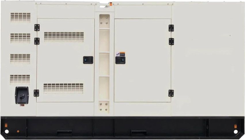 Дизельний генератор Stärke GDF150S 120 кВт віддалений моніторинг 36762 фото